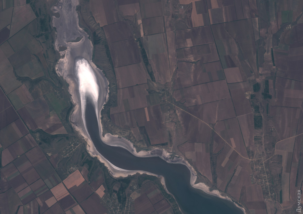 Снимок за 21 августа 2018