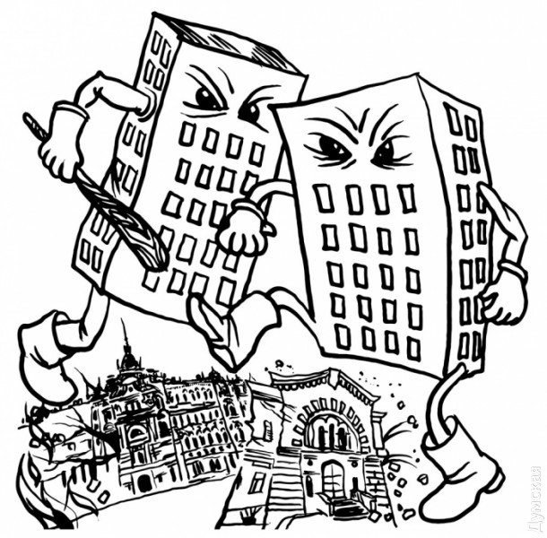 Виктор Джевага