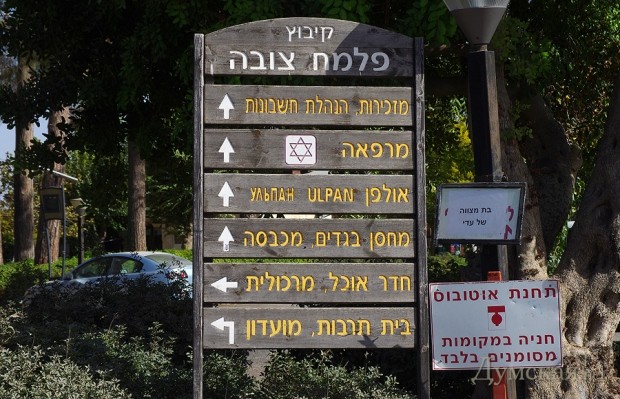 Указатели. Есть и по-русски 