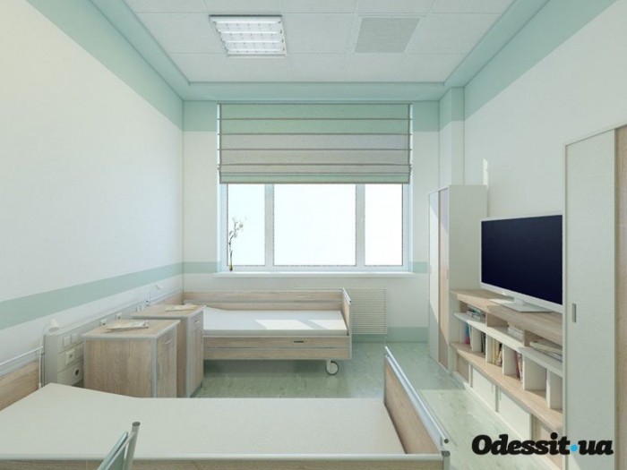 Фото издания "Одессит"