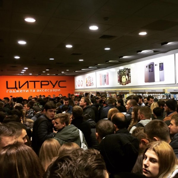 Фото Артема Иванова