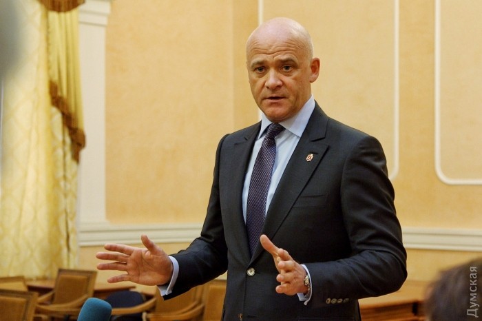 Геннадий Труханов