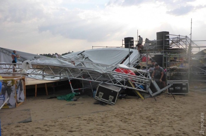 фото Глеба Скоробогатова