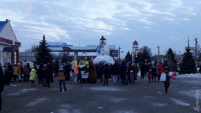 Фото vk.com/kettown