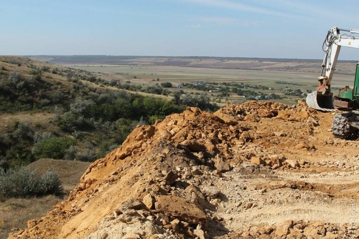 Архивное фото