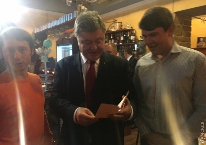 "Сколько-сколько?"