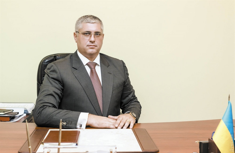 Вячеслав Нестеренко