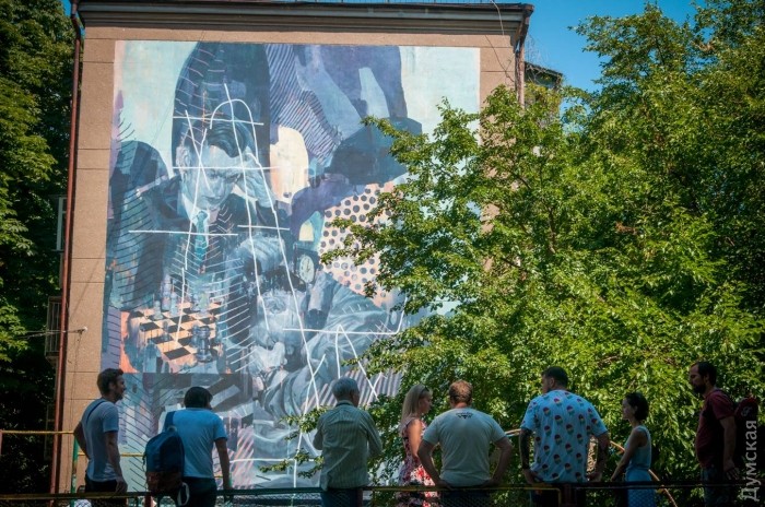 фото со страницы Евгении Львовой