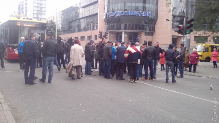 Здесь и ниже фото Анны Реган