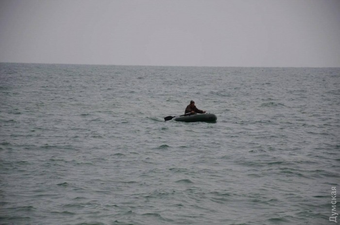 Фото Сергея Симейко