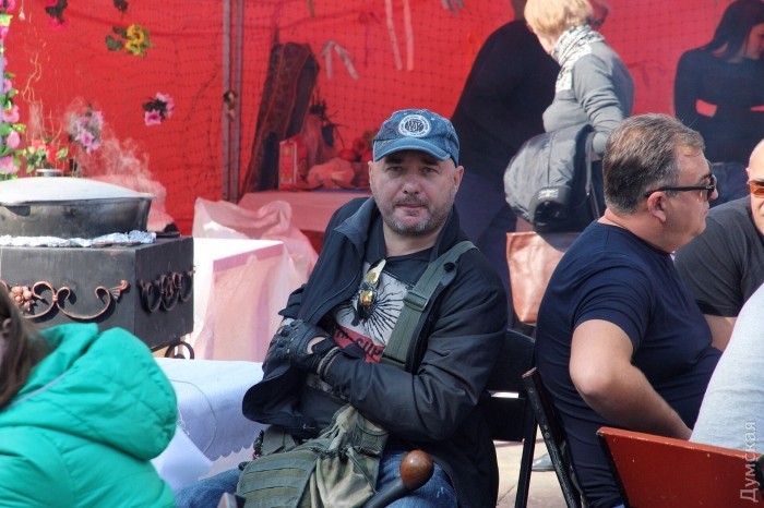 Марк Гордиенко