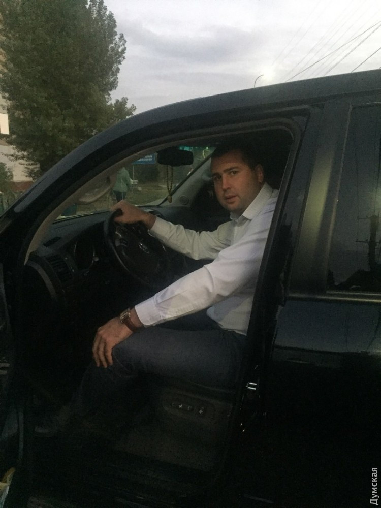 Вячеслав Кисенко
