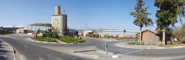 Стекольная фабрика