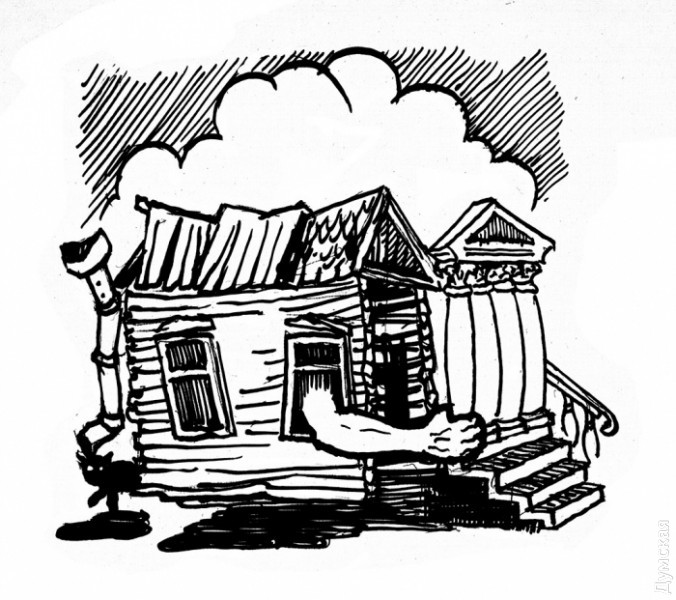 Виктор Джевага