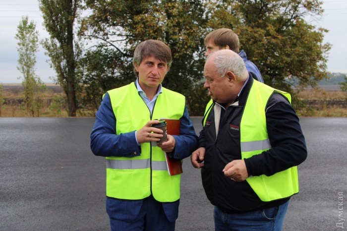 Юрий Шумахер