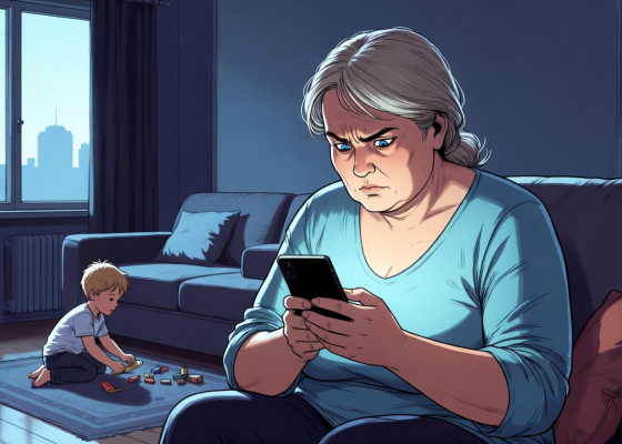 Называла воинов нечистью, тварями и сатанистами: жительница Одессы получила приговор за оправдание рф, но в тюрьму не сядет