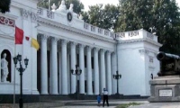 Новая метла из старых прутьев