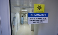 Биологический щит Родины: в лаборатории на одесской Пересыпи наблюдают за особо опасными инфекциями (фото)