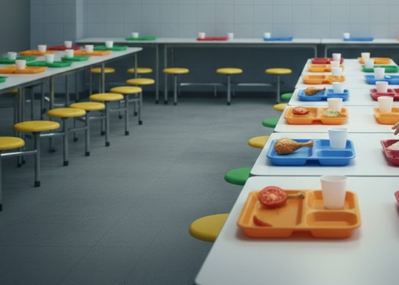 Миллион в одни ворота: как сельсовет на Одесчине переплачивает за продукты для детей скандальному монополисту