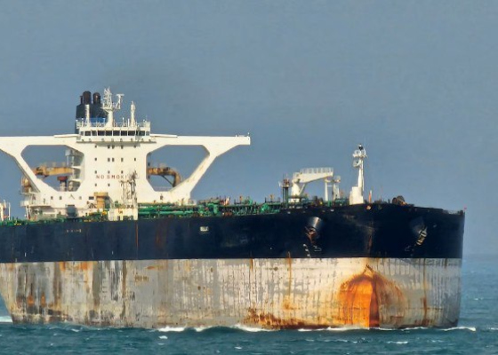 Задержанный в США российский танкер связан с экс-депутатом Одесского горсовета