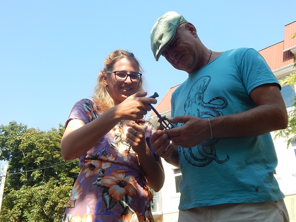 ��, � ��� ��� �����?