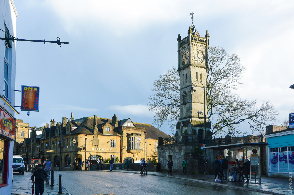 ����� � ���� - �������� ��������