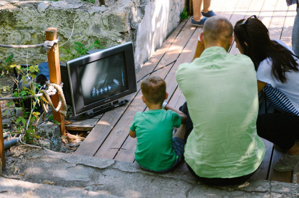 "��������� �����". ��� � 1991-�