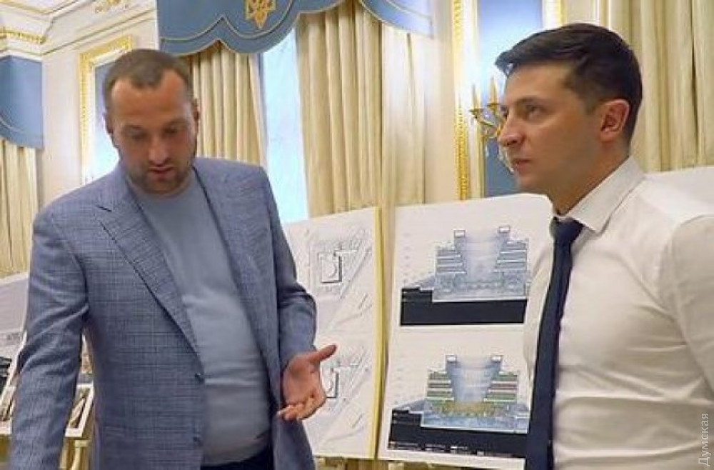 ������ (�����) � ���������