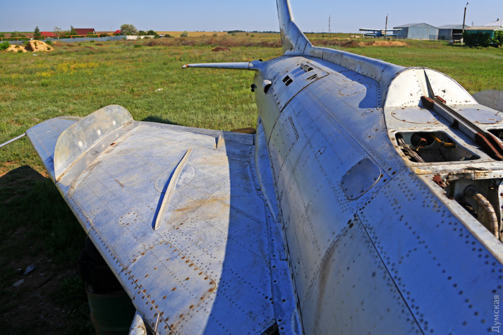 ������ ������� ���-19��, ��������� "� ����" ��������� ��������������