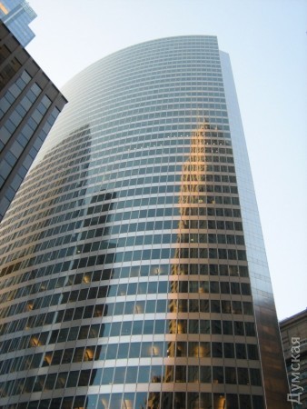 Hyatt Center, Chicago