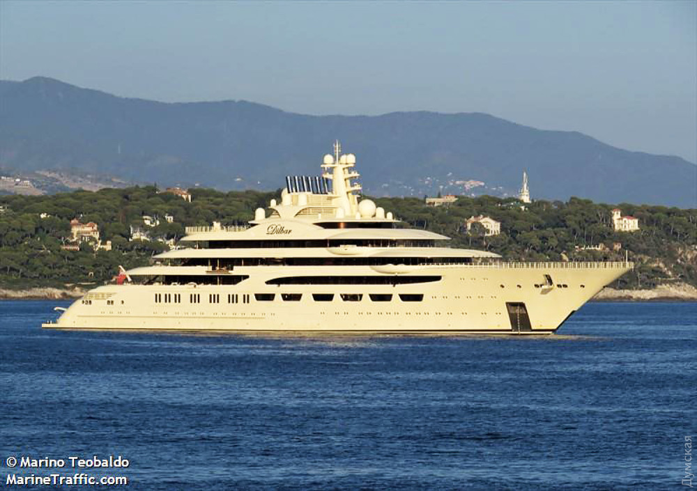 ���� ������� �������� Dilbar