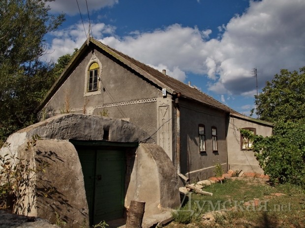 ����� ���������, � ������ - ���������������