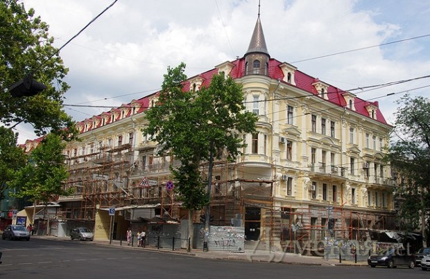 "��� ������" �� ������������, 17