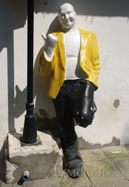 ��������, ��� ������������ ������� ���������, ������ ��� �� ���������� ������� �� �������� �� �����