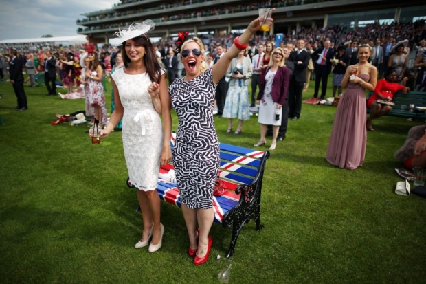 ���� ��������� �� �������� ������ ��������� � ������, ������. ������ � ������, � ������� ���� ���������� 300-�����, ��������� ����� �� ������� �������� ����������� ��������������, �� ������� ����������� ������������ ����������� �����. (Peter Macdiarmid/Getty Images)