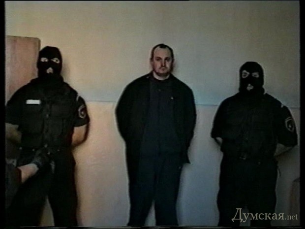 ������� ��������� � 1999 ����