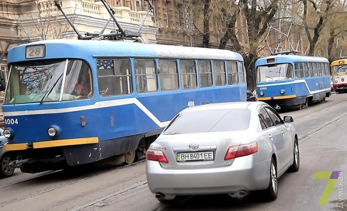 ���� "7 ������"