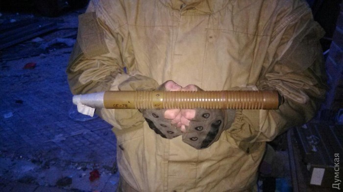 ���������� ������� ��� ���-7, �������� �� ���������� ���������� ����� � 1999 ����. ������� ����� �� ���������