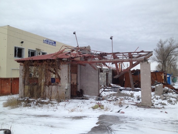 ����� � ���� - ������� ���������