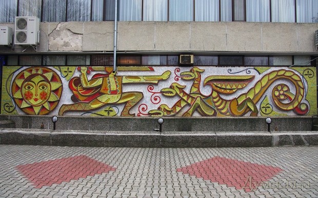 ��� ������ � ���� ������