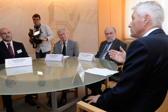 ���� ����� www.coe.int