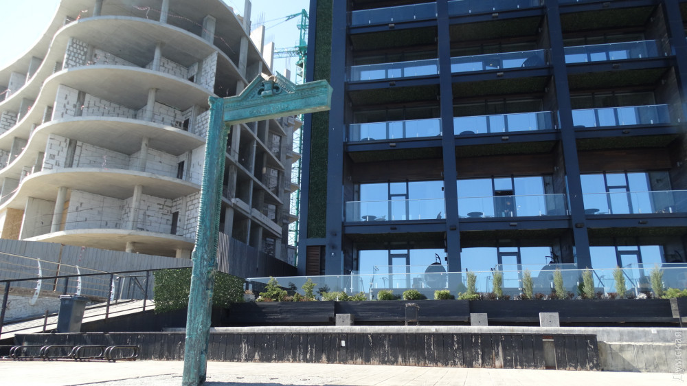 ���������� ������ ��������������� ����, ����� M1 � ����� �� "���� ������" ������� ����