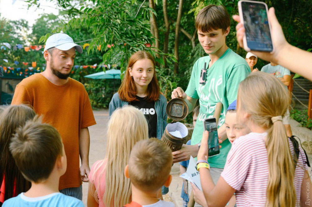 ������� "�������� ������"