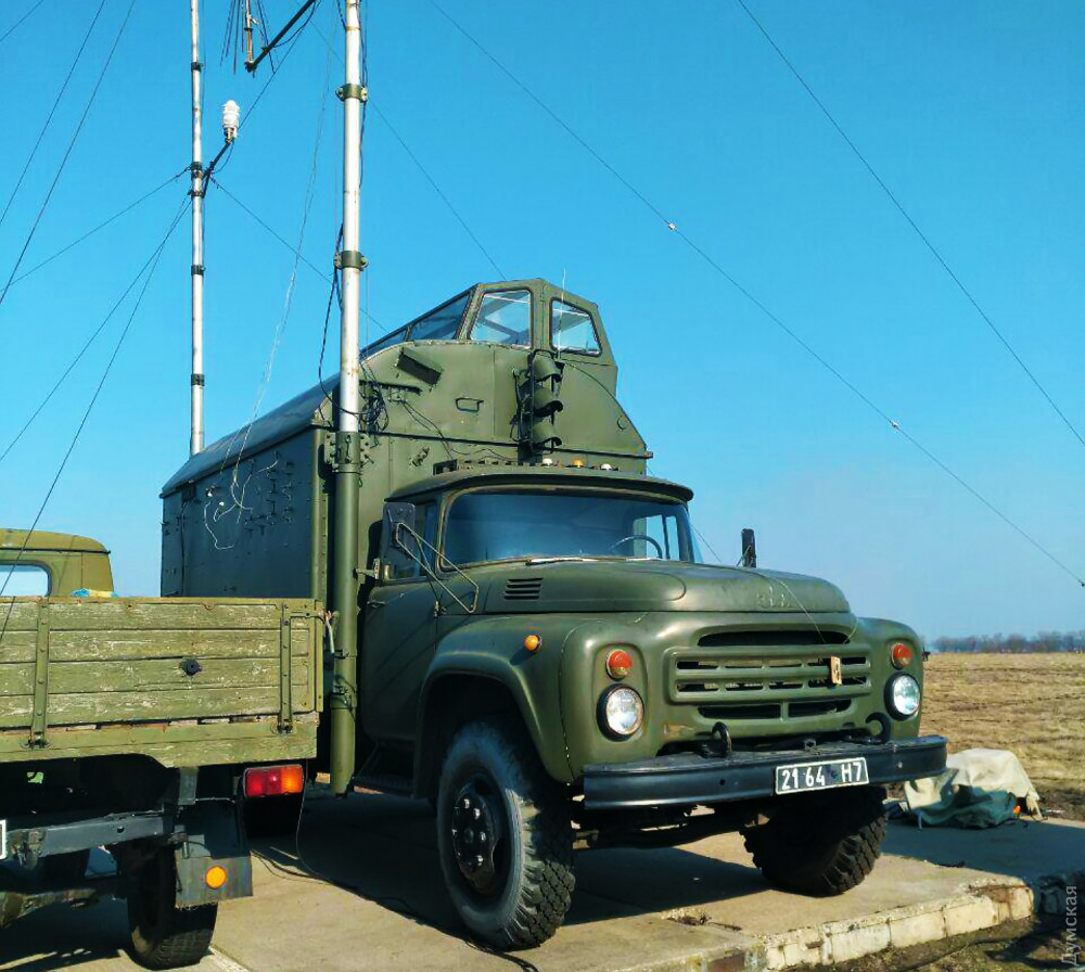 ������ ��������� ����� �� ���� ���������� ���-130