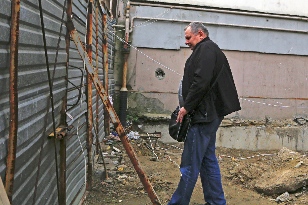 �� ������������� ���������� �����-�� ����, �� ������������ ������ �����������