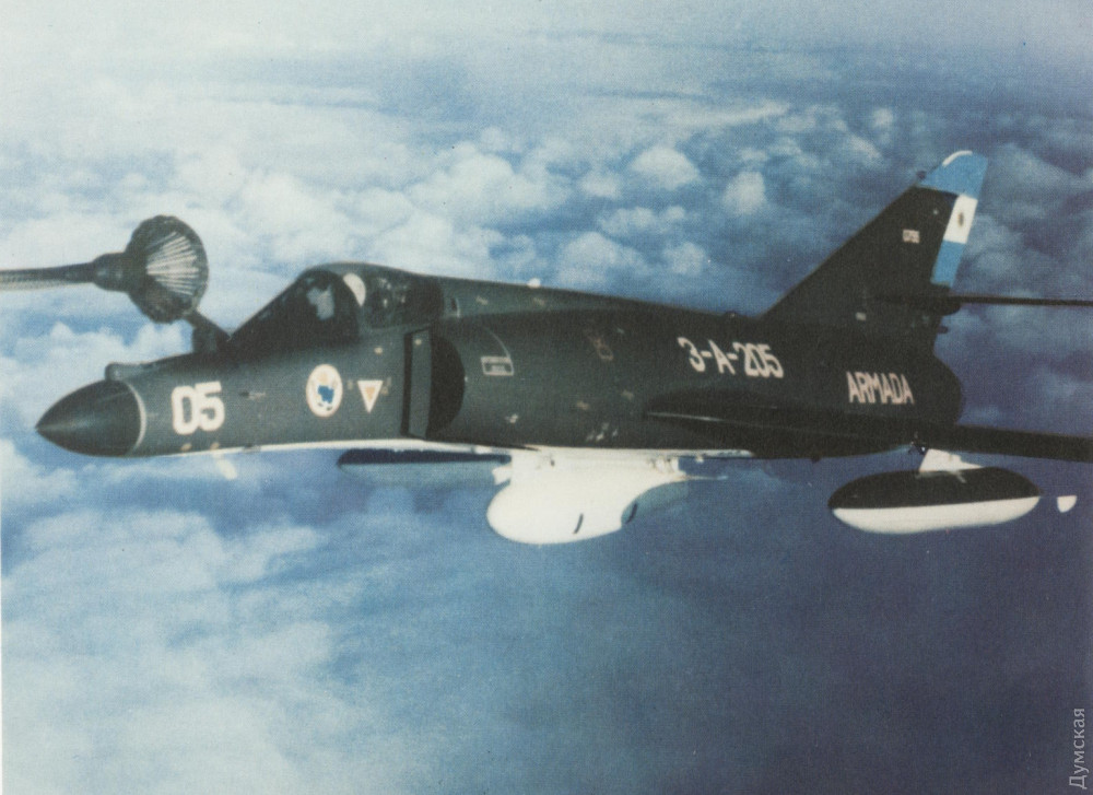 "����� �������" �������������� �� ��-130 ����� ��������� ������ ������������ ����� 30 ��� 1982 ����