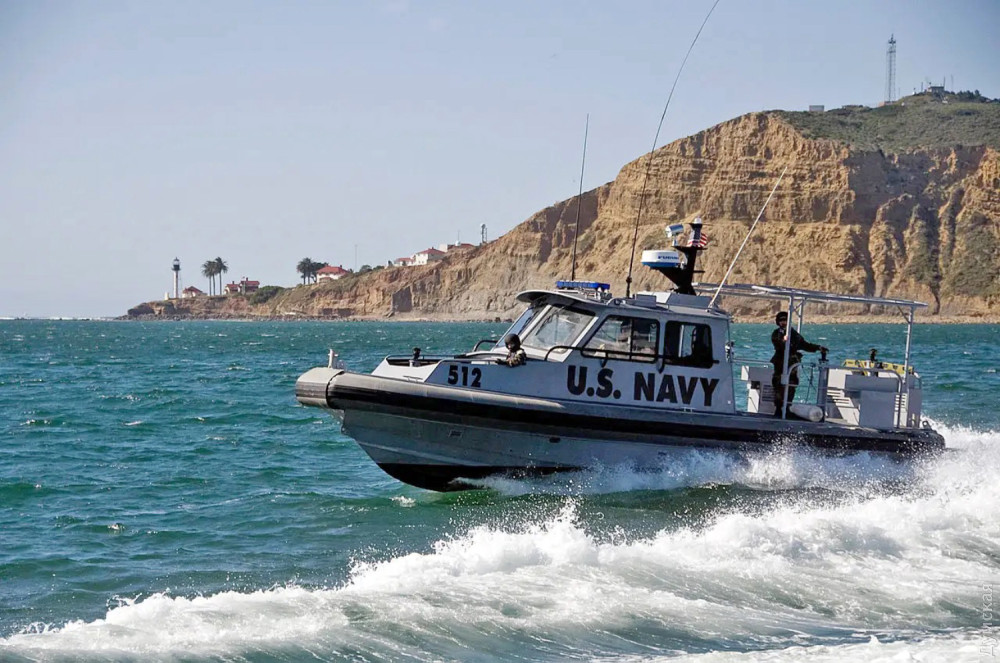 ����� ���� Sea Ark Dauntless