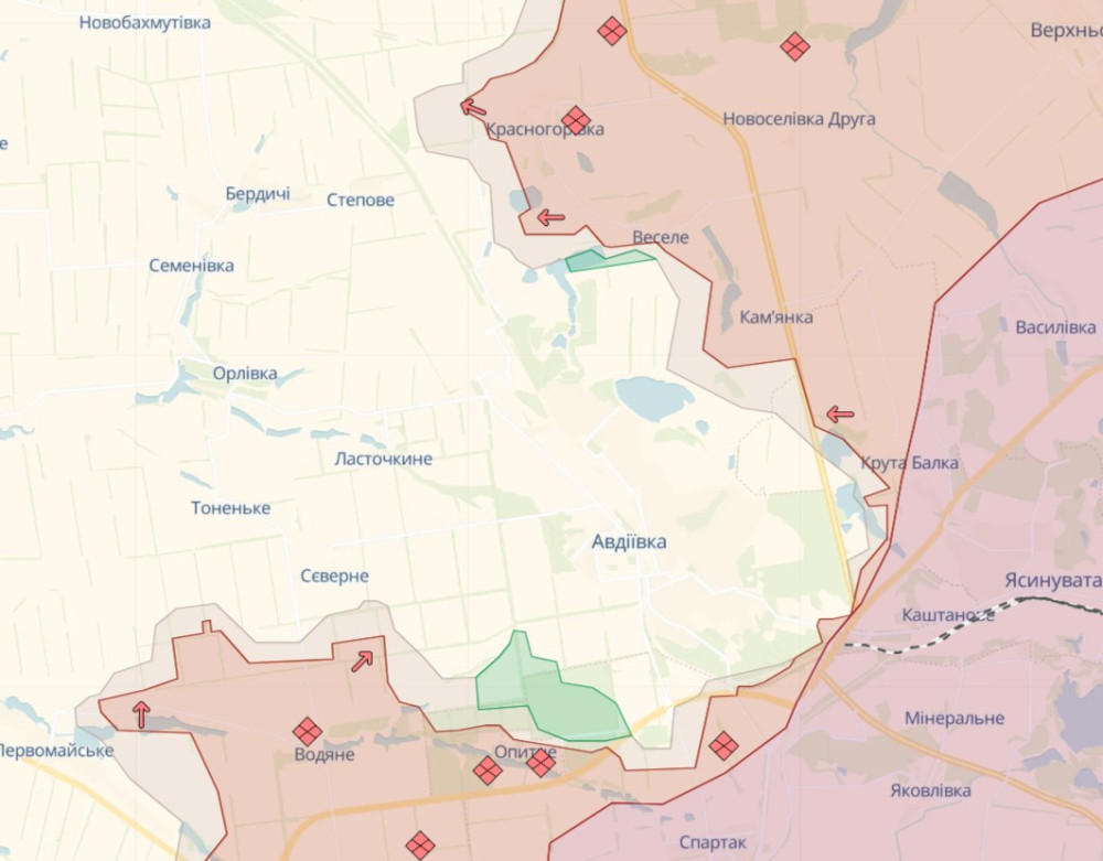 ���� deepstatemap.live