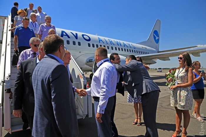 ������ ��������� ������