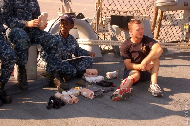 ������ �������� ��������� ����������� ����������. �� ���� � ������� ������ - "�����" ������� ����